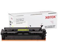 Everyday Toner Jaune compatible avec HP 207X (W2212X), Grande capacité ( 006R04198 )