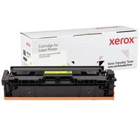 Xerox Toner remplace HP 216A (W2412A) compatible jaune 850 pages Everyday 006R04202