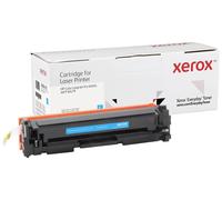 Xerox Toner remplace HP 415A (W2031A) compatible cyan 2100 pages Everyday 006R04185