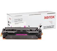 Xerox - Magenta - compatible - cartouche de toner (alternative pour : HP 415A, HP W2033A) - pour HP Color LaserJet Enterprise MFP M480; LaserJet Managed E45028 G