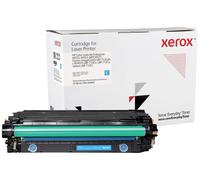 Everyday Toner (TM) Cyan de Xerox compatible avec 508X (CF361X/ CRG-040HC)
