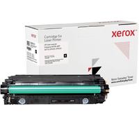 Xerox Toner remplace HP 651A/ 650A/ 307A (CE340A/CE270A/CE740A) compatible noir 13500 pages Everyday 006R04147