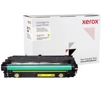 Everyday Toner Jaune compatible avec HP 651A/ 650A/ 307A (CE342A/CE272A/CE742A) ( 006R04149 )