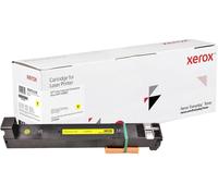 Xerox Toner remplace HP 827A (CF302A) compatible jaune 32000 pages Everyday 006 R 04248
