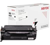Xerox Toner remplace HP 89A (CF289A) compatible noir 5000 pages Everyday 006R04420
