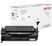 Xerox Toner remplace HP 89X (CF289X) compatible noir 10000 pages Everyday 006R04421