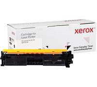 Xerox Toner remplace HP 94A (CF294A) compatible noir 1200 pages Everyday 006R04236