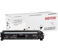 Xerox Toner remplace HP 94X (CF294X) compatible noir 2800 pages Everyday 006R04237