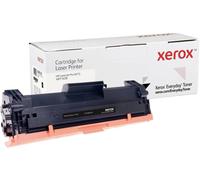 Everyday Toner (TM) Noir de Xerox compatible avec 48A (CF244A)