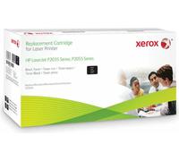 Xerox Toner Tous les jours HP 05A (CE505A) Noir