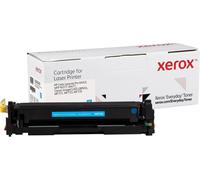 Xerox Toner Tous les jours HP 410A (CF411A) Cyan