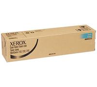 Xerox Toner WorkCentre 7132 Cyan Cartouche de Toner Original