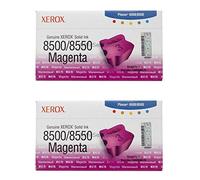 Xerox - Toner x3 Magenta P8500 108R00670