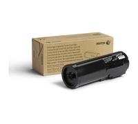 Xerox - Cartouche de toner - VersaLink B400/B405 - Noir - 24 600 pages - Original - 106R03584