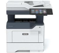 Xerox VersaLink B415 A4 47 ppm - Copie/Impression/Numérisation/Fax recto verso PS3 PCL5e/6 2 magasins, total 650 feuilles