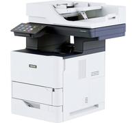 Xerox VersaLink B625V/DN Imprimante multifonction laser, couleur couleur A4 imprimante, scanner, photocopieur, fax réseau, recto-verso, Wi-Fi, USB