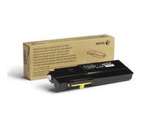 Xerox VersaLink C405 - Capacité très élevée - jaune - original - cartouche de toner - pour VersaLink C400, C405 G