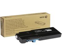 Xerox - 106R03518 - Toner - cyan - produit d'origine - pour VersaLink C405V/DN - C405V/D - C400V/DN, 4 800 pages