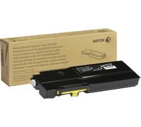 Xerox versalink c405 - haute capacité - jaune - original - cartouche d