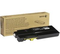 Xerox versalink c405 - capacité très élevée - jaune - original - carto