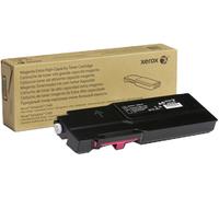 Xerox Toner 106R03531 Magenta d'origine – pour VersaLink C405V/DN, C405V/D, C400V/DN, 8 000 pages