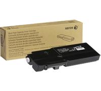 Xerox Cartouche de toner Noir de Grande capacité Imprimante couleur ® VersaLink® C400​/​multifonctions ® VersaLink® C405 (5000 pages) - 106R03516