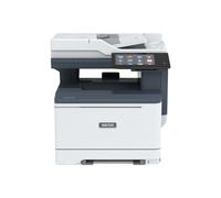 Xerox VersaLink C415 Couleur A4 : 40 ppm, Recto-Verso Auto, 1200 DPI, PCL/PS3, 2 Bacs 251 Feuilles, Scan vers Email/FTP/USB, Fax 33.6Kbit/s