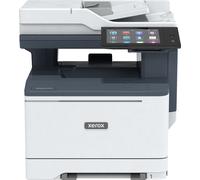 Xerox VersaLink C415 Imprimante A4, 40 ppm, copie, impression, numérisation, télécopie, recto-verso, Select Plus PS3, PCL5e/6, 2 bacs, 251 feuilles