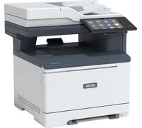 xerox VersaLink C415 Imprimante Laser Couleur Multifonction 4 en 1 gris