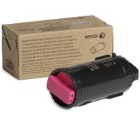 Xerox - capacité très élevée - magenta - original - cartouche de toner