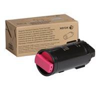 Xerox versalink c500 - magenta - original - cartouche de toner