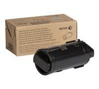 Xerox VersaLink C500 - noir - original - cartouche de toner