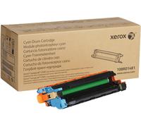Xerox - 108R01481 - Module photorécepteur cyan (40,000 pages) - produit d'origine - pour VersaLink C500V/DN - C505V/S - C505V/X