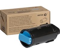 Xerox versalink c500 - cyan - original - cartouche de toner