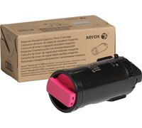 Xerox Cartouche de toner VersaLink C500 Magenta Originale 2400 pages