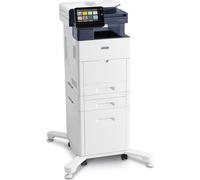 Xerox VersaLink C505 A4 45 ppm. Copie/impression/numérisation/télécopie recto verso Achat PS3 PCL5e/6 2 magasins
