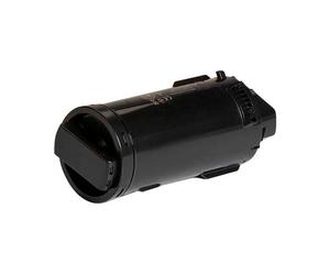 Xerox VersaLink C600/C605 Cartouche de toner générique noire - Remplace 106R03907/106R03899