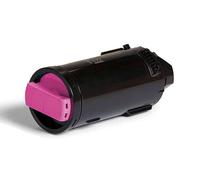 Xerox VersaLink C600/C605 Cartouche de Toner Magenta Générique - Remplace 106R03905/106R03897