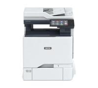 Xerox VersaLink C625 A4 50 ppm - Copie/Impression/Numérisation/Fax recto verso PS3 PCL5e/6 2 magasins 650 feuilles