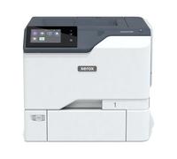 Xerox VersaLink C620 - Imprimante recto verso A4 50 ppm, PS3 PCL5e/6, 2 magasins 650 feuilles