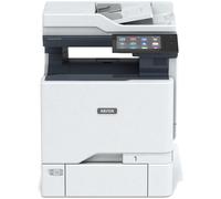 Xerox VersaLink C625 A4 50 ppm - Copie/Impression/Numérisation/Fax recto verso PS3 PCL5e/6 2 magasins 650 feuilles