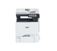 Xerox - VersaLink C625V_ZPM - Multifonction, Impression, copie, scanner, fax, laser, couleur, A4, chargeur DSPF, recto verso en impression, copie, scan - 50 ppm