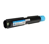 Xerox VersaLink C7000 Cartouche de Toner Cyan Générique - Remplace 106R03760/106R03764