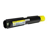 Xerox VersaLink C7000 Cartouche de Toner Générique Jaune - Remplace 106R03758/106R03762