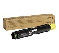 Xerox VersaLink C7000 - haute capacité - jaune - original - cartouche de toner