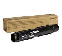 Xerox VersaLink C7000 - haute capacité - noir - original - cartouche de toner