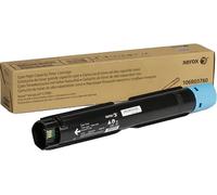 Xerox versalink c7000 - haute capacité - cyan - original - cartouche d