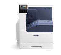 Xerox VersaLink Imprimante recto verso C7000 A3, 35/35 ppm, Adobe PS3, pilote PCL5e/6, 2 magasins, 620 feuilles au total