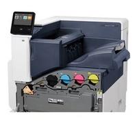 Xerox VersaLink C7000V/DN - Imprimante - couleur - Recto-verso - laser - A3 - 1 200 x 2 400 ppp - jusqu'à 35 ppm (mono) / jusqu'à 35 ppm (couleur) - capacité : 620 feuilles - Gigabit LAN, NFC, USB 3.0