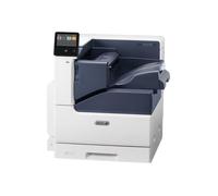 Xerox VersaLink C7000V/N - Imprimante - couleur - laser - A3 - 1 200 x 2 400 ppp - jusqu'à 35 ppm (mono) / jusqu'à 35 ppm (couleur) - capacité : 620 feuilles - Gigabit LAN, NFC, USB 3.0